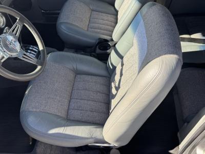 1965 Motorcar Ford Mustang