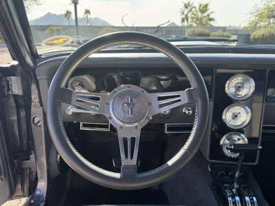 1965 Motorcar Ford Mustang