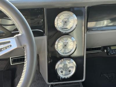 1965 Motorcar Ford Mustang