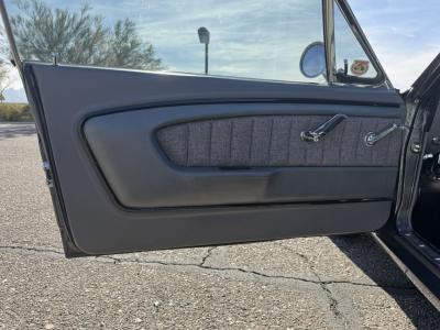 1965 Motorcar Ford Mustang