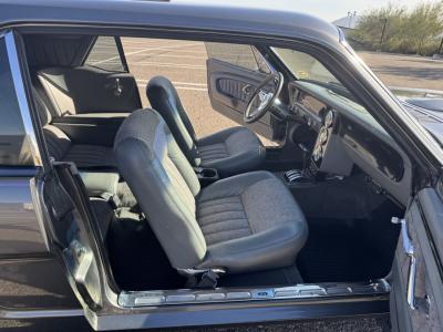 1965 Motorcar Ford Mustang