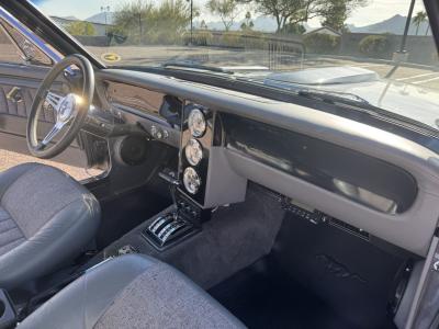 1965 Motorcar Ford Mustang