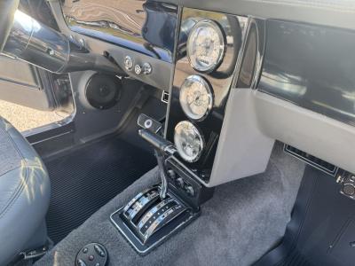 1965 Motorcar Ford Mustang