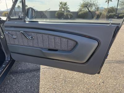 1965 Motorcar Ford Mustang