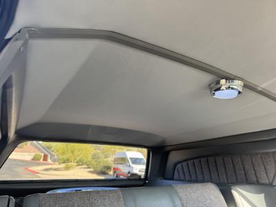 1965 Motorcar Ford Mustang