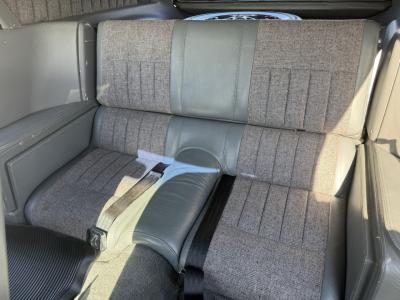 1965 Motorcar Ford Mustang