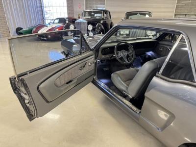 1965 Motorcar Ford Mustang