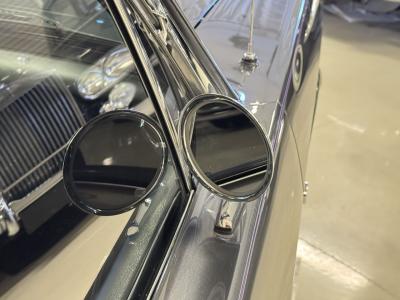 1965 Motorcar Ford Mustang