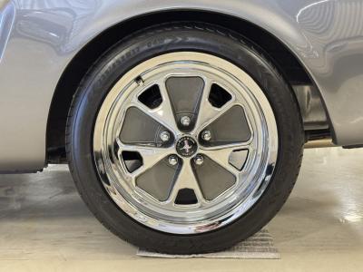 1965 Motorcar Ford Mustang