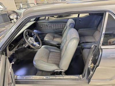 1965 Motorcar Ford Mustang