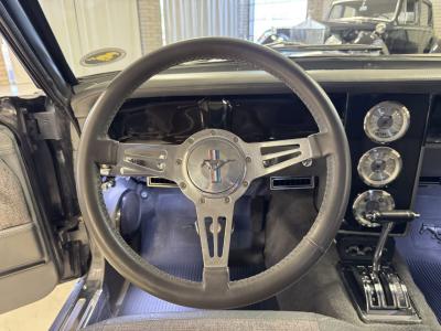 1965 Motorcar Ford Mustang