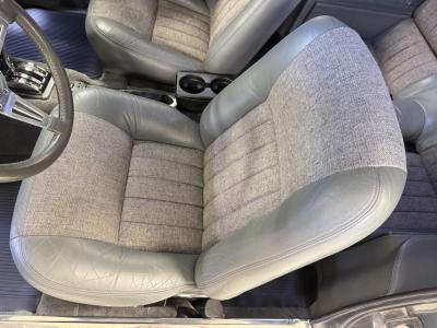 1965 Motorcar Ford Mustang