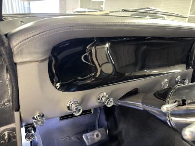 1965 Motorcar Ford Mustang