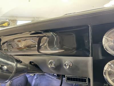 1965 Motorcar Ford Mustang