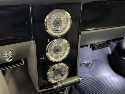 1965 Motorcar Ford Mustang