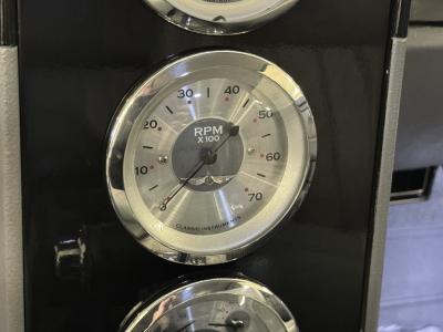 1965 Motorcar Ford Mustang