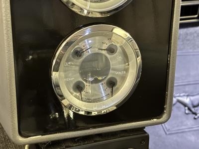 1965 Motorcar Ford Mustang