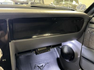 1965 Motorcar Ford Mustang