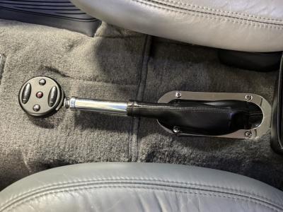 1965 Motorcar Ford Mustang