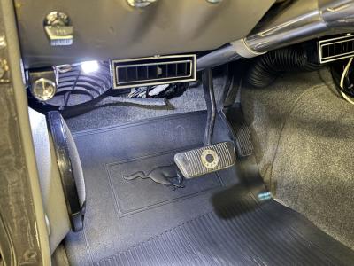 1965 Motorcar Ford Mustang