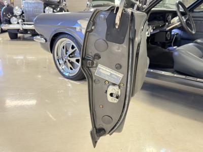 1965 Motorcar Ford Mustang