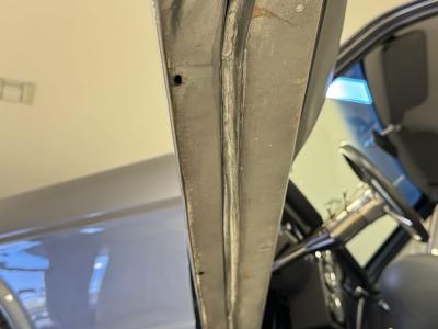 1965 Motorcar Ford Mustang