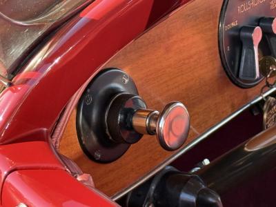 1925 Rolls - Royce Silver Ghost