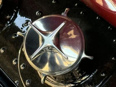 1925 Rolls - Royce Silver Ghost