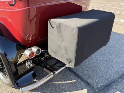 1925 Rolls - Royce Silver Ghost