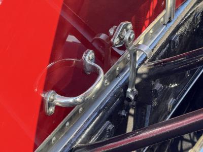 1925 Rolls - Royce Silver Ghost