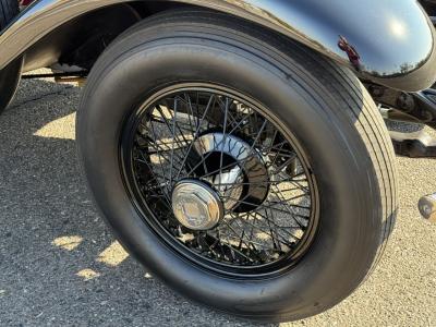 1925 Rolls - Royce Silver Ghost