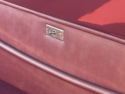 1925 Rolls - Royce Silver Ghost