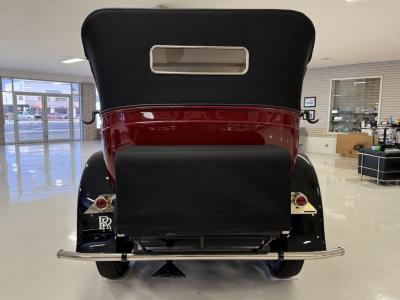 1925 Rolls - Royce Silver Ghost