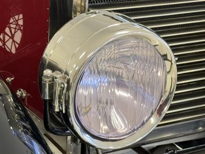 1925 Rolls - Royce Silver Ghost