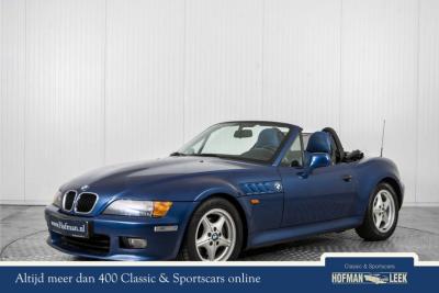 1999 BMW Z3