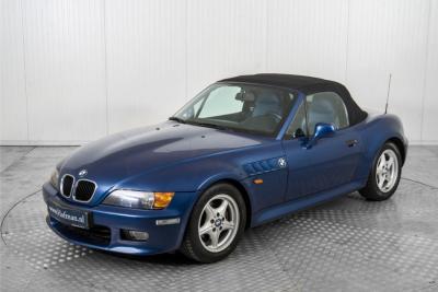 1999 BMW Z3