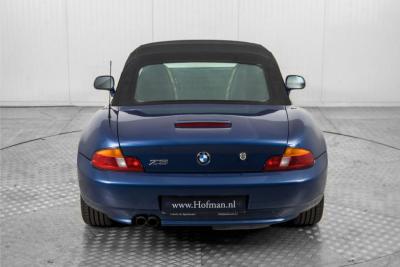 1999 BMW Z3