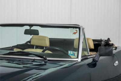 1980 Fiat 124 Spider