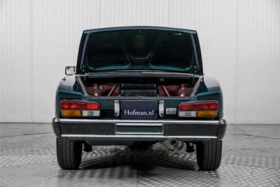 1980 Fiat 124 Spider