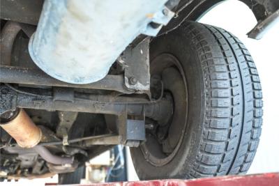 1980 Fiat 124 Spider