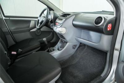 2010 Toyota Aygo