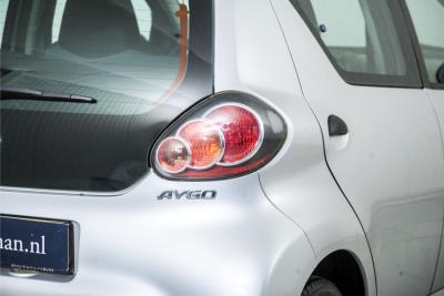2010 Toyota Aygo