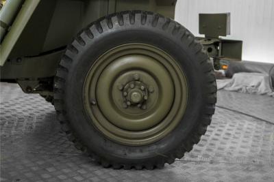 1945 Willy Jeep WW2 oorlogsjeep 4x4