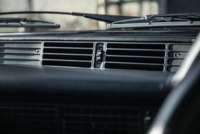 1989 BMW 635 CSI MOTORSPORT