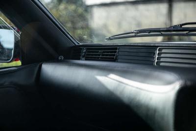 1989 BMW 635 CSI MOTORSPORT