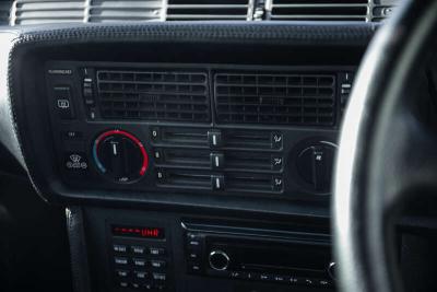 1989 BMW 635 CSI MOTORSPORT