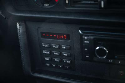 1989 BMW 635 CSI MOTORSPORT