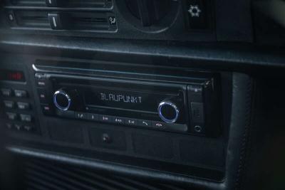 1989 BMW 635 CSI MOTORSPORT