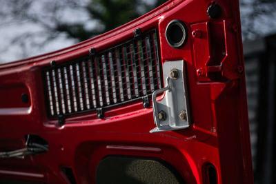 1989 BMW 635 CSI MOTORSPORT
