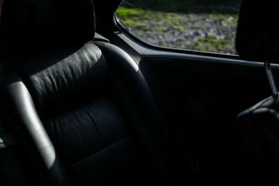 1989 BMW 635 CSI MOTORSPORT